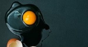 An egg a day could significantly reduce CVD risk raw chicken eggs on the kitchen table,