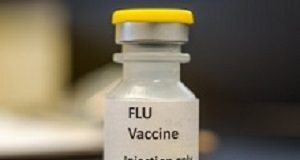 Latest flu vaccine predicted to again have reduced efficacy Fluvaccine