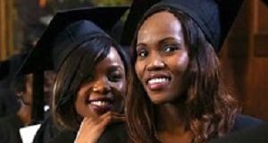 SA-Cuba medical training programme: Flawed but successful Graduation