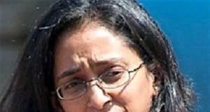 UK gynaecologist before medical tribunal after bungled delivery decapitates baby Laxman