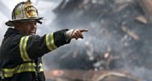 9/11 firefighters face increased blood cancer risk NYfirefighters