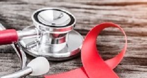 Drop in US funding may cause HIV/Aids epidemic to 'go out of control' Ribbon