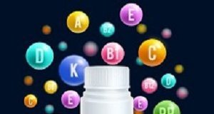 Common vitamin and mineral supplements provide no health benefits Vitaminpills