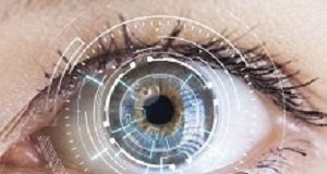 First 3D printing of human corneas Eyes of technologies in the futuristic