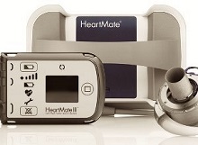 Next generation cardiac pump improves outcomes, cuts costs HeartMate