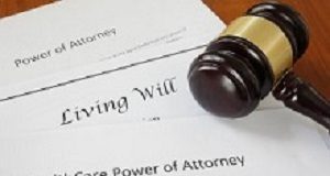 Bill seeks to provide legal certainty over 'living wills' Livingwills