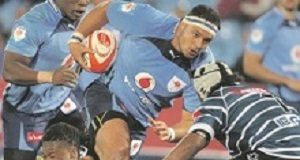 Former rugby player sues doctor for R45m loss of earnings Mellett