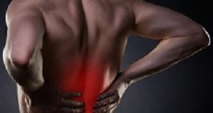 Anticonvulsants ineffective in treating lower back pain Pain