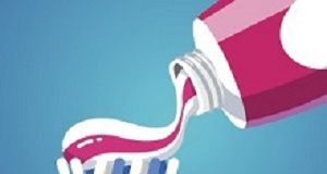 Toothpaste and hand wash may be contributing to antibiotic resistance Toothpaste
