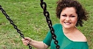 SA's double-lung transplant recipient eyes the World Transplant Games Vogt