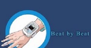EU approval for beat-by-beat continuous BP monitor Caretaker