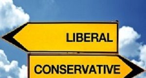 Conservatives understand 'meaning of life' better than liberals Conservative