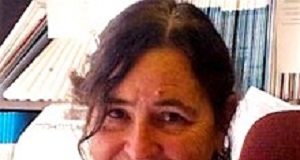 Claire Penn, world leader in health communication, dies at 66 Penn