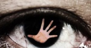 Paramedic and doctor speak out over abuse of women in the line of duty hand of woman In the twinkling of an eye, human trafficking concept