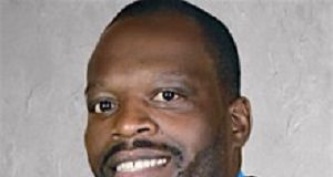 SA branch chief of the US Centres for Disease Control arrested for fraud Dr Alfred Bere