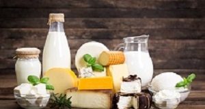 Dairy consumption linked to lower rates of CVD and mortality Dairyproducts