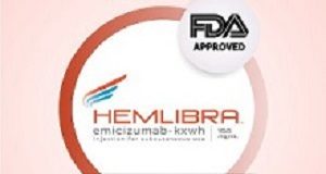 New drug a breakthrough in treatment of haemophilia Hemlibra
