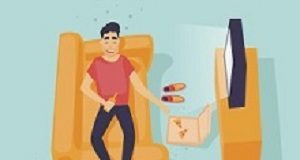 Almost 40% of South Africans dangerously inactive — WHO study Lazy