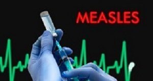 Anti-vax fears drive record measles outbreaks in Europe Measles