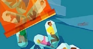 Opioid crisis – New pain drugs may lower overdose, addiction risks Opiods-tablets