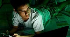 Risk-taking actions associated with lack of sleep in adolescents Adolescent