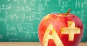 Medical scientists excel in annual NRF awards Letter A, Report Card, Test Results.