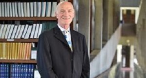 There should be no barriers of access to life-saving medicines — ConCourt judge Cameron