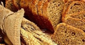 High gluten intake in pregnancy may link to child's diabetes risk Gluten