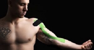 Instead of gaining an edge, many competitors lose the plot Kinesio