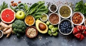 Mediterranean diet linked to 41% reduced risk of late-stage AMD Mediterranean