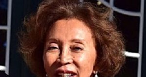 SA's First Lady laments our 'stunted nation’ Motsepe