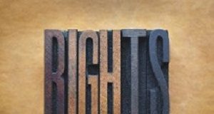 Affordable vaping in developing countries is a ‘human rights issue' The word RIGHTS written in vintage letterpress type.