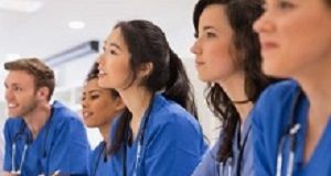 Medical students experience 'considerably' higher rates of sexual harassment students
