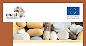 Africa bears the brunt of the counterfeit medicine curse Enact