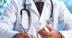 Half of older patients exposed to potentially inappropriate prescribing SONY DSC