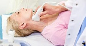 Scan may predict dementia risk a decade before symptoms emerge Ultrasound