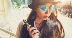 US FDA warns companies of ‘illegal’ e-cigarettes in crackdown on youth vaping Vaping