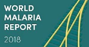 Decrease in malaria deaths flatlining WHO