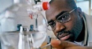 UCT professor warns about Africa's science brain drain Chibale