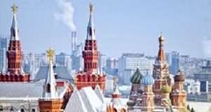 Russia: The faltering frontline in the HIV/Aids war Russia