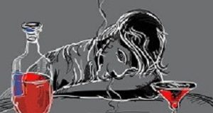 Alcohol misuse – The forgotten addiction Alcohol