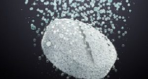 Aspirin risk in patients without cardiovascular disease — trials review Asprin