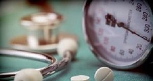 Intensive BP control reduces risk of mild cognitive impairment Blood