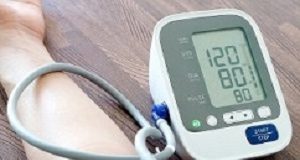 Home-based BP control programme proves efficient BloodPressure