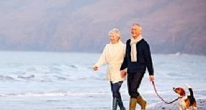 Any physical activity cuts mortality risk Exercise