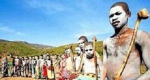 Traditional leaders demands legal action on initiate deaths Initiation