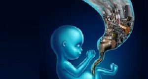 Air pollution as bad as smoking for miscarriage risk Pollution