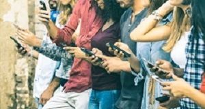 Constant cravings – Is addiction on the rise? SocialMedia