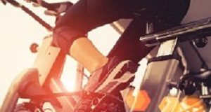 Exercise may lower BP as much as medication – review of 400 trials Spinning