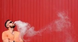 E-cigarettes – Friend or Foe? Vaper